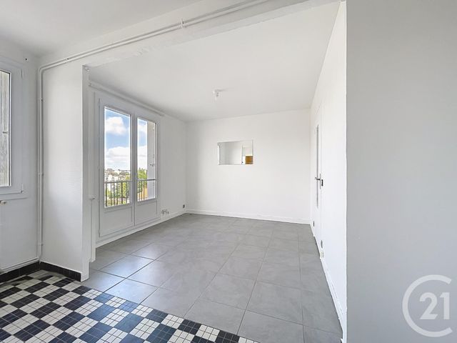 Appartement T2 à louer BREST