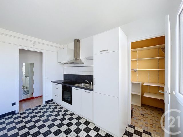 Appartement T2 à louer - 2 pièces - 45.0 m2 - BREST - 29 - BRETAGNE - Century 21 Associés Conseils Immobilier