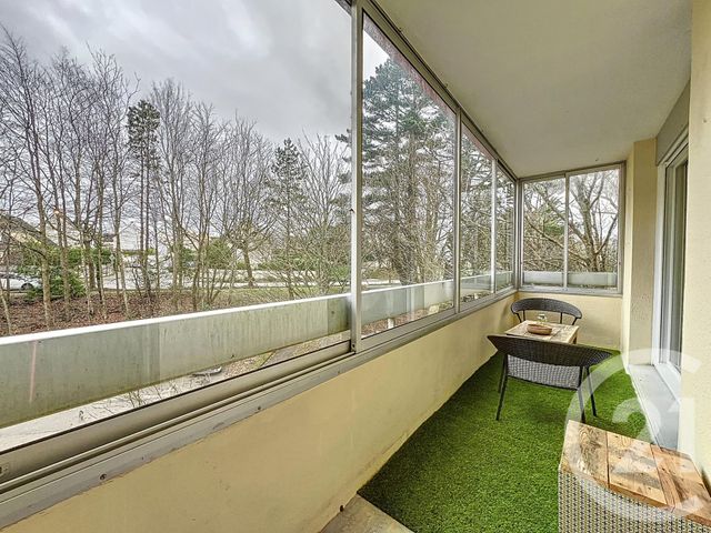Appartement T4 à louer - 4 pièces - 80.0 m2 - BREST - 29 - BRETAGNE - Century 21 Associés Conseils Immobilier