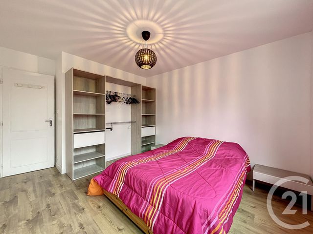 Appartement T4 à louer - 4 pièces - 80.0 m2 - BREST - 29 - BRETAGNE - Century 21 Associés Conseils Immobilier