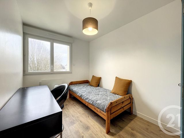 Appartement T4 à louer - 4 pièces - 80.0 m2 - BREST - 29 - BRETAGNE - Century 21 Associés Conseils Immobilier