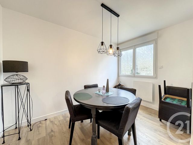Appartement T4 à louer - 4 pièces - 80.0 m2 - BREST - 29 - BRETAGNE - Century 21 Associés Conseils Immobilier