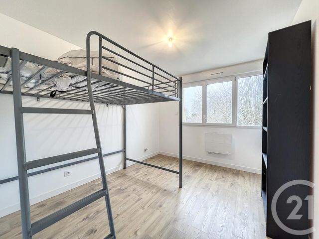 Appartement T4 à louer - 4 pièces - 80.0 m2 - BREST - 29 - BRETAGNE - Century 21 Associés Conseils Immobilier
