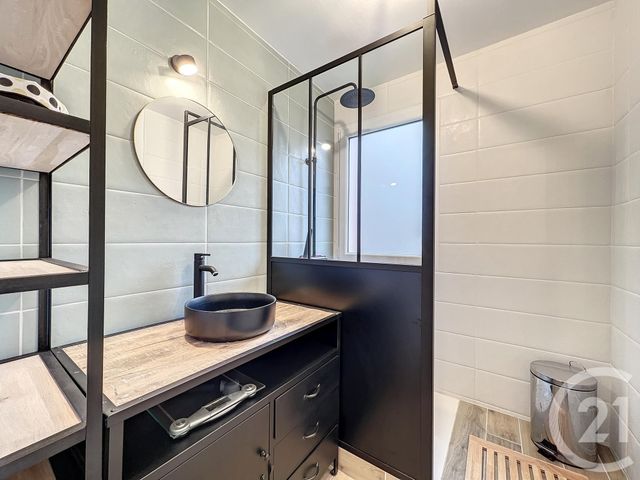 Appartement T4 à louer - 4 pièces - 80.0 m2 - BREST - 29 - BRETAGNE - Century 21 Associés Conseils Immobilier