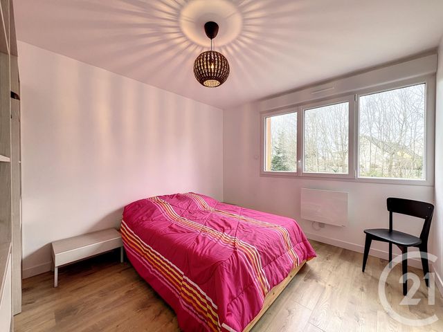 Appartement T4 à louer - 4 pièces - 80.0 m2 - BREST - 29 - BRETAGNE - Century 21 Associés Conseils Immobilier