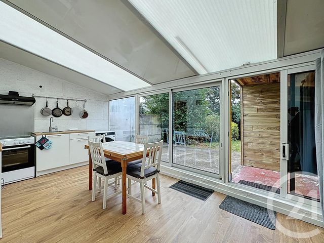 maison à louer - 3 pièces - 56.0 m2 - BREST - 29 - BRETAGNE - Century 21 Associés Conseils Immobilier