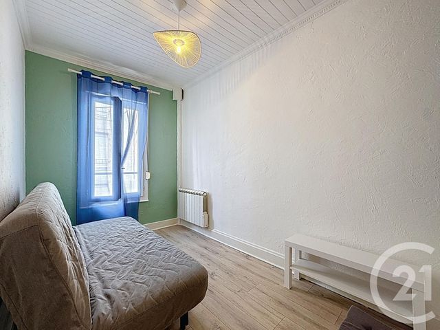 maison à louer - 3 pièces - 56.0 m2 - BREST - 29 - BRETAGNE - Century 21 Associés Conseils Immobilier