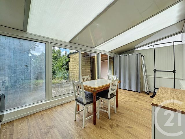 maison à louer - 3 pièces - 56.0 m2 - BREST - 29 - BRETAGNE - Century 21 Associés Conseils Immobilier