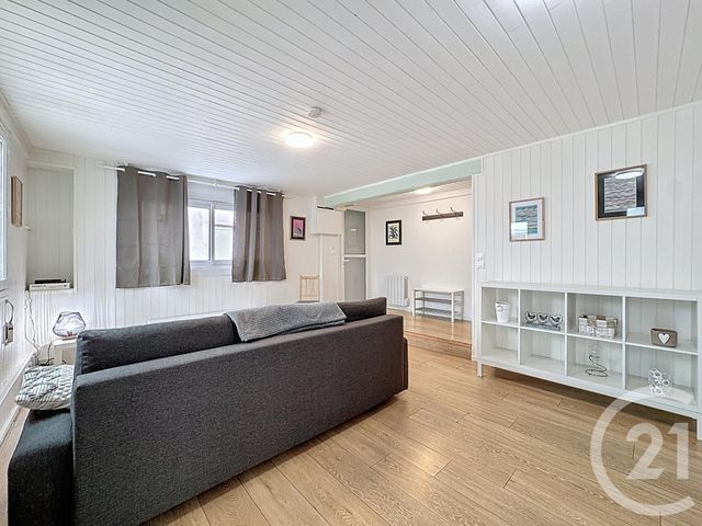 maison à louer - 3 pièces - 56.0 m2 - BREST - 29 - BRETAGNE - Century 21 Associés Conseils Immobilier
