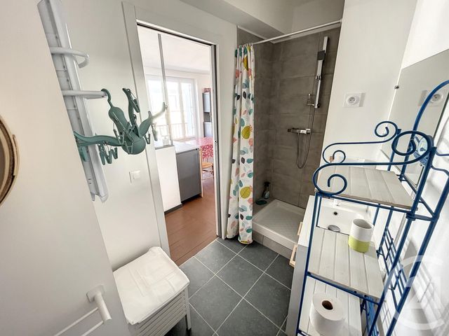 Appartement T1 à louer - 1 pièce - 35.48 m2 - BREST - 29 - BRETAGNE - Century 21 Associés Conseils Immobilier