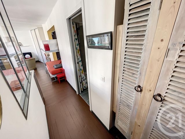Appartement T1 à louer - 1 pièce - 35.48 m2 - BREST - 29 - BRETAGNE - Century 21 Associés Conseils Immobilier