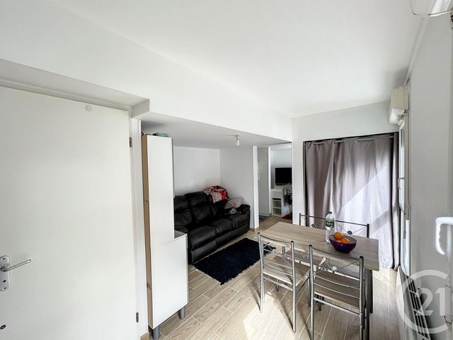 Appartement F2 à vendre - 2 pièces - 26.54 m2 - BREST - 29 - BRETAGNE - Century 21 Associés Conseils Immobilier