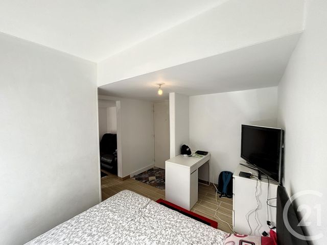 Appartement F2 à vendre - 2 pièces - 26.54 m2 - BREST - 29 - BRETAGNE - Century 21 Associés Conseils Immobilier