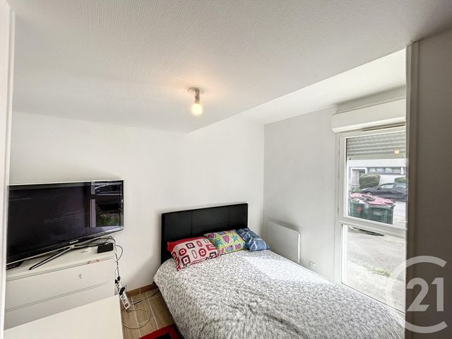 Appartement F2 à vendre - 2 pièces - 26.54 m2 - BREST - 29 - BRETAGNE - Century 21 Associés Conseils Immobilier