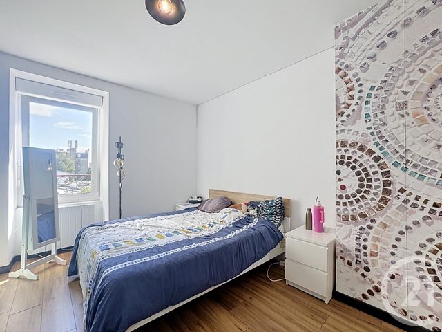 Appartement T2 à louer - 2 pièces - 37.04 m2 - BREST - 29 - BRETAGNE - Century 21 Associés Conseils Immobilier