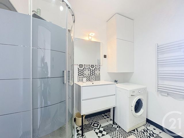 Appartement T2 à louer - 2 pièces - 37.04 m2 - BREST - 29 - BRETAGNE - Century 21 Associés Conseils Immobilier