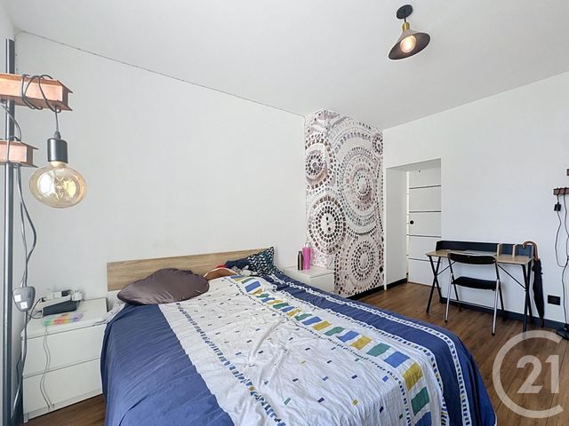 Appartement T2 à louer - 2 pièces - 37.04 m2 - BREST - 29 - BRETAGNE - Century 21 Associés Conseils Immobilier