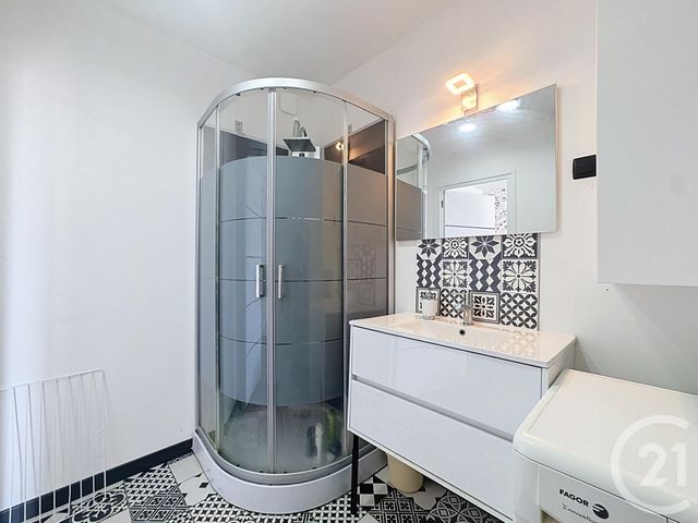 Appartement T2 à louer - 2 pièces - 37.04 m2 - BREST - 29 - BRETAGNE - Century 21 Associés Conseils Immobilier