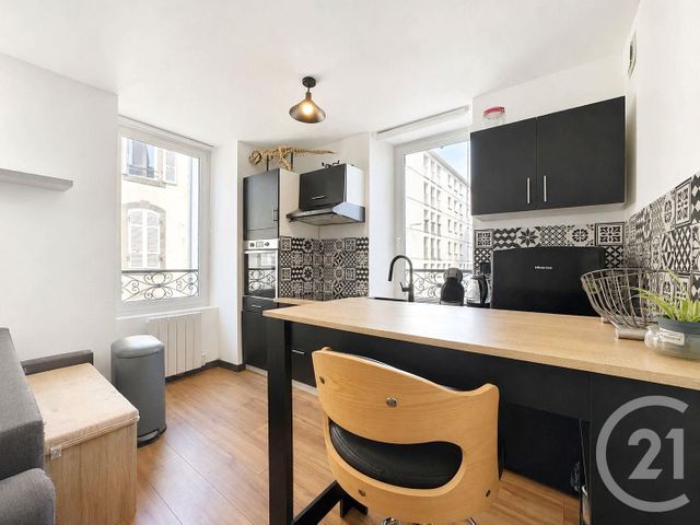 Appartement T2 à louer BREST