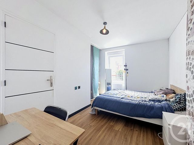 Appartement T2 à louer - 2 pièces - 37.04 m2 - BREST - 29 - BRETAGNE - Century 21 Associés Conseils Immobilier