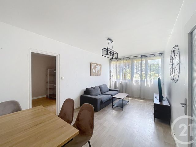 Appartement T3 à louer BREST