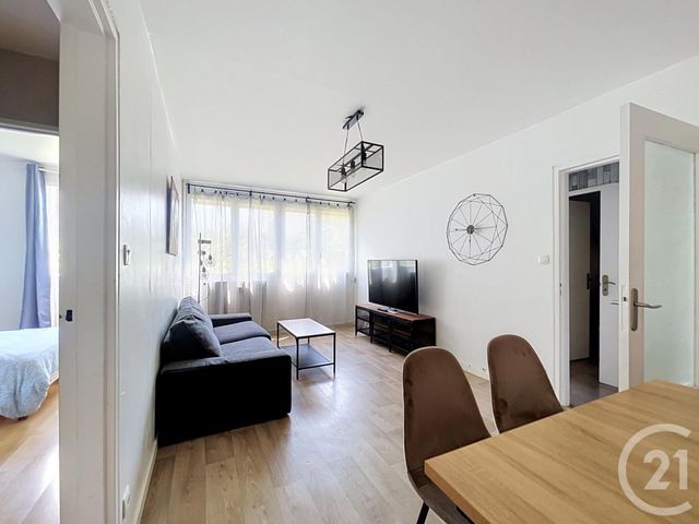 Appartement T3 à louer - 3 pièces - 44.46 m2 - BREST - 29 - BRETAGNE - Century 21 Associés Conseils Immobilier