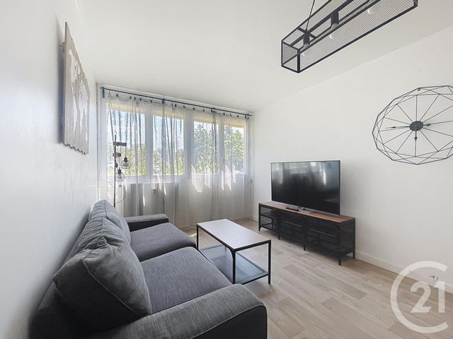 Appartement T3 à louer - 3 pièces - 44.46 m2 - BREST - 29 - BRETAGNE - Century 21 Associés Conseils Immobilier