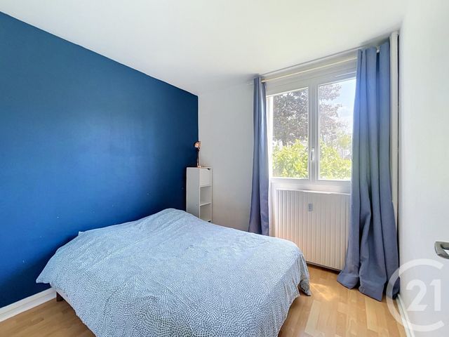 Appartement T3 à louer - 3 pièces - 44.46 m2 - BREST - 29 - BRETAGNE - Century 21 Associés Conseils Immobilier