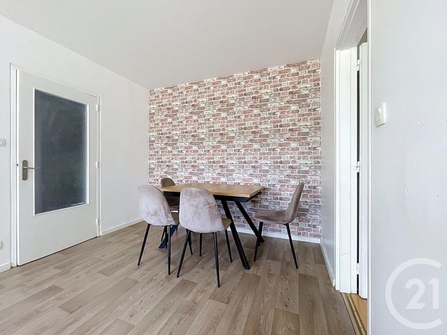 Appartement T3 à louer - 3 pièces - 44.46 m2 - BREST - 29 - BRETAGNE - Century 21 Associés Conseils Immobilier