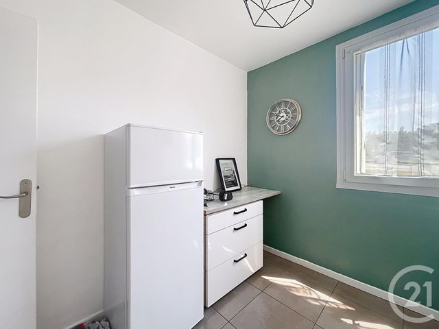 Appartement T3 à louer - 3 pièces - 44.46 m2 - BREST - 29 - BRETAGNE - Century 21 Associés Conseils Immobilier