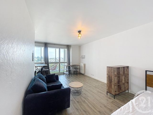 Appartement Studio à louer BREST