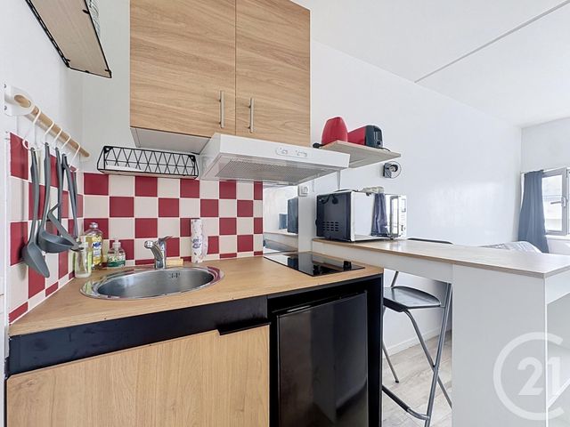 appartement - BREST - 29