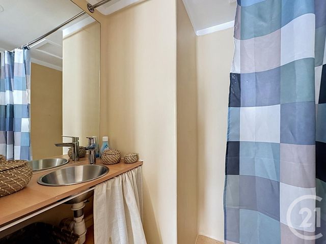 Appartement Studio à louer - 1 pièce - 18.0 m2 - BREST - 29 - BRETAGNE - Century 21 Associés Conseils Immobilier