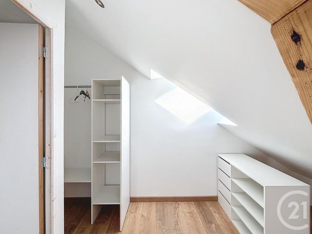 Appartement T3 à louer - 3 pièces - 57.0 m2 - BREST - 29 - BRETAGNE - Century 21 Associés Conseils Immobilier