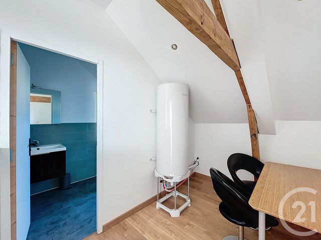 Appartement T3 à louer - 3 pièces - 57.0 m2 - BREST - 29 - BRETAGNE - Century 21 Associés Conseils Immobilier