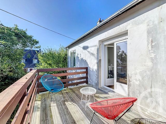 Appartement T3 à louer - 3 pièces - 57.0 m2 - BREST - 29 - BRETAGNE - Century 21 Associés Conseils Immobilier