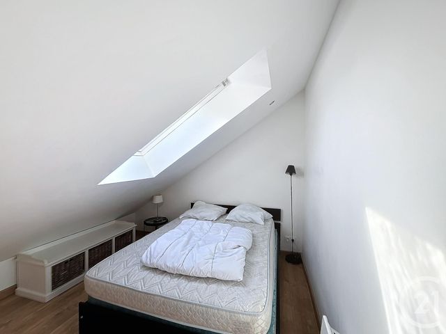 Appartement T3 à louer - 3 pièces - 57.0 m2 - BREST - 29 - BRETAGNE - Century 21 Associés Conseils Immobilier