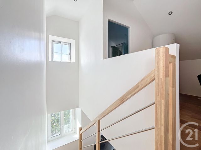 Appartement T3 à louer - 3 pièces - 57.0 m2 - BREST - 29 - BRETAGNE - Century 21 Associés Conseils Immobilier
