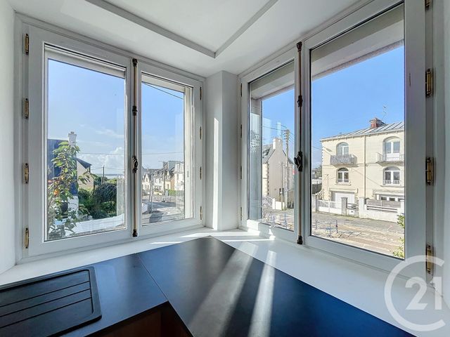 Appartement T3 à louer - 3 pièces - 57.0 m2 - BREST - 29 - BRETAGNE - Century 21 Associés Conseils Immobilier