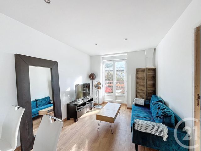 Appartement T3 à louer - 3 pièces - 57.0 m2 - BREST - 29 - BRETAGNE - Century 21 Associés Conseils Immobilier