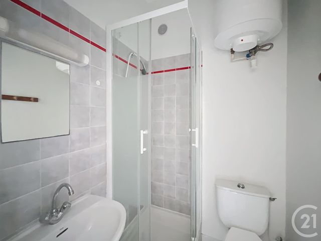 Appartement Chambre à louer - 1 pièce - 11.0 m2 - BREST - 29 - BRETAGNE - Century 21 Associés Conseils Immobilier