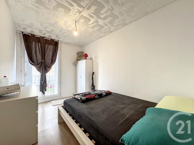 Appartement T4 à louer - 4 pièces - 73.65 m2 - BREST - 29 - BRETAGNE - Century 21 Associés Conseils Immobilier