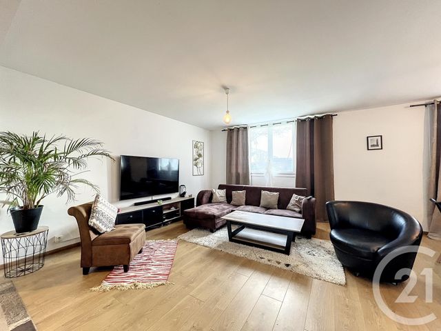 Appartement T4 à louer - 4 pièces - 73.65 m2 - BREST - 29 - BRETAGNE - Century 21 Associés Conseils Immobilier