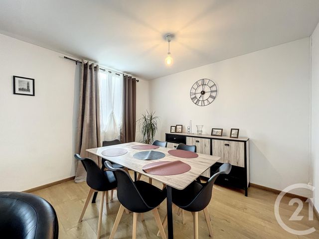 Appartement T4 à louer - 4 pièces - 73.65 m2 - BREST - 29 - BRETAGNE - Century 21 Associés Conseils Immobilier