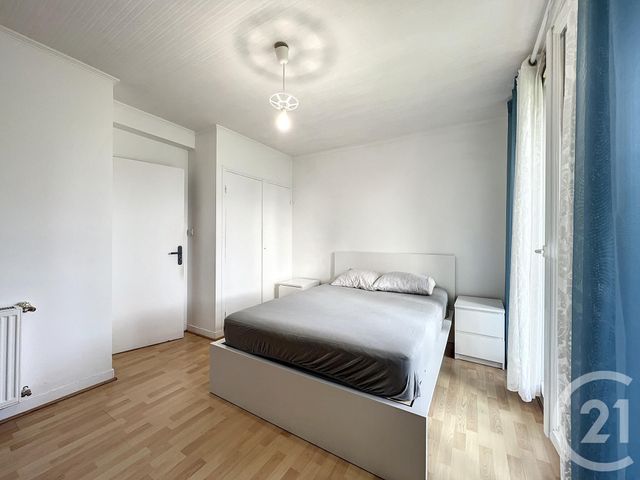 Appartement T4 à louer - 4 pièces - 73.65 m2 - BREST - 29 - BRETAGNE - Century 21 Associés Conseils Immobilier