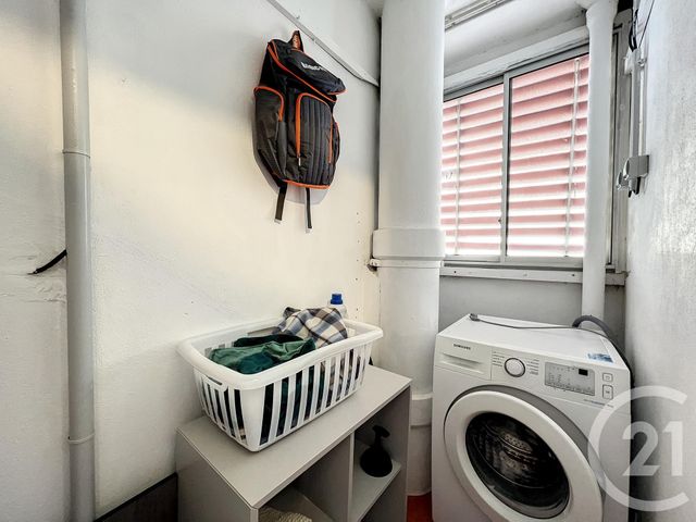 Appartement T4 à louer - 4 pièces - 73.65 m2 - BREST - 29 - BRETAGNE - Century 21 Associés Conseils Immobilier