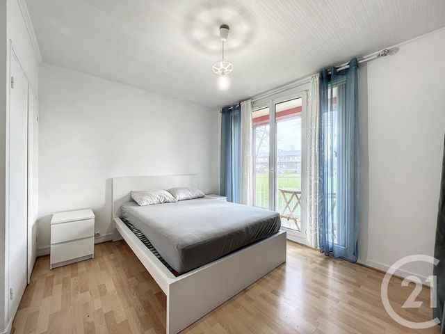Appartement T4 à louer - 4 pièces - 73.65 m2 - BREST - 29 - BRETAGNE - Century 21 Associés Conseils Immobilier