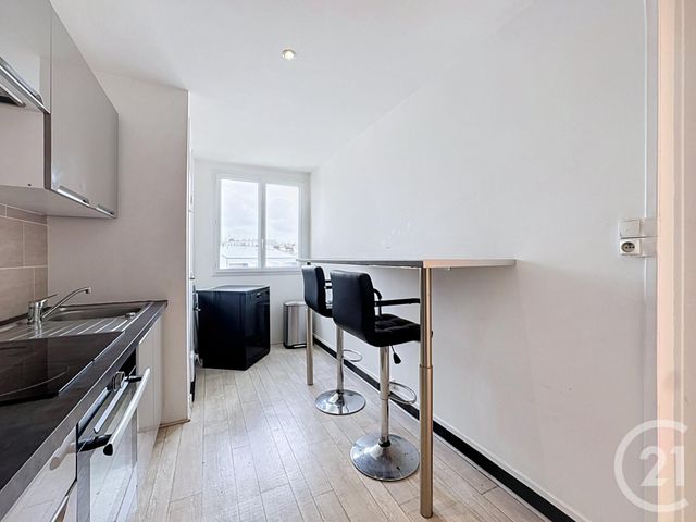 Appartement T3 à louer - 3 pièces - 59.0 m2 - BREST - 29 - BRETAGNE - Century 21 Associés Conseils Immobilier