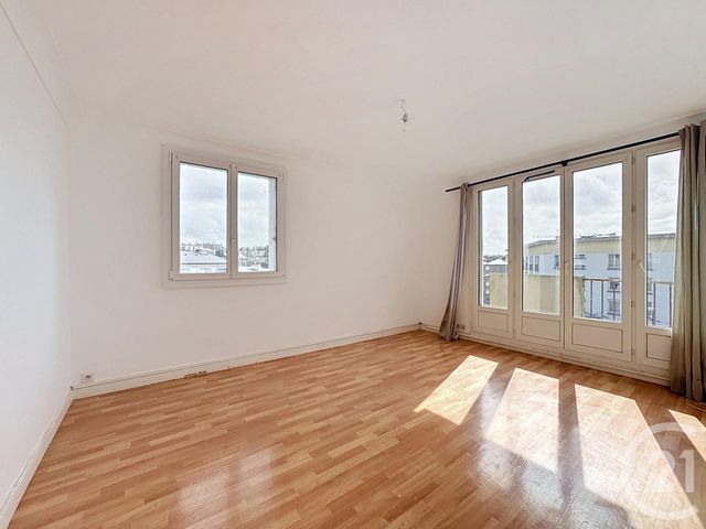 Appartement T3 à louer - 3 pièces - 59.0 m2 - BREST - 29 - BRETAGNE - Century 21 Associés Conseils Immobilier