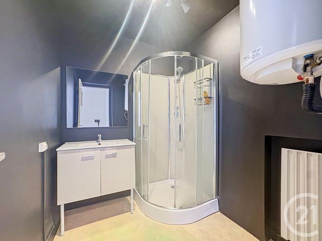 Appartement T3 à louer - 3 pièces - 59.0 m2 - BREST - 29 - BRETAGNE - Century 21 Associés Conseils Immobilier